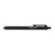BOLIGRAFO ARTLINE J-POP ECO GREEN RETRACTIL TINTA GEL 0,7 MM COLOR NEGRO