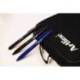 BOLIGRAFO ARTLINE ORB ECO GREEN RETRACTIL 1 MM COLOR VERDE