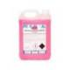 FREGASUELOS PERFUMADO MARCA ZORKA FLORAL GARRAFA 5 LITROS