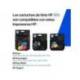 INK-JET MARCA HP 303XL ENVY PHOTO 6230/7130/7830 TRICOLOR 415 PAGINAS