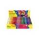 Plastilina Jovi colores surtidos pequeña Caja 30 unidades