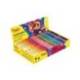 Plastilina Jovi colores surtidos pequeña Caja 30 unidades