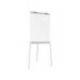 Pizarra Blanca Lacada Magnetica Tripode 68x104 Rocada
