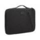 FUNDA PARA ORDENADOR PORTATIL 15-16" MARCA EXACOMPTA COLOR NEGRO 410X310X25 MM