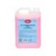 GEL DE MANOS MARCA ZORKA ECO ROSA GARRAFA 5 LITROS