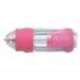 Portaminas Pilot Super Grip rosa