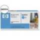 Toner HP 124A Q6001A Cian