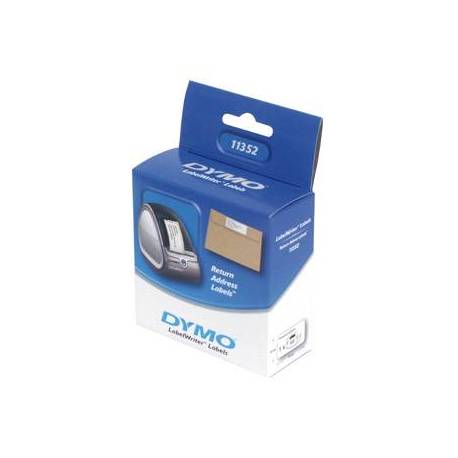 Etiqueta impresora Dymo 99013 SO722410