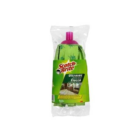 Recambio fregona ultraseca 3M
