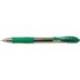 Boligrafo Pilot G-2 Verde 0,4 mm