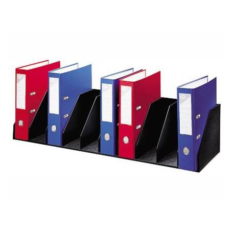 Organizador de armario Paperflow 10 Casillas Verticales