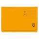 Subcarpeta Pocket Gio folio amarillo