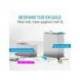 INK-JET HP N.21 NEGRO -5ML- DJ 3920/3940/D2360/F380 PSC 1410
