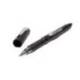 Rotulador-Bolígrafo roller Uni-Ball negro SX-210 0,45 mm Jet Stream