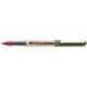 Boligrafo Uni-Ball UB-157 0,5 mm Rojo