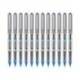 Boligrafo Uni-Ball UB-157 0,5 mm Azul