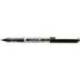Rotulador-bolígrafo Uni-Ball negro UB-150 0,3 mm
