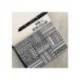 Rotulador-bolígrafo Uni-Ball negro UB-150 0,3 mm
