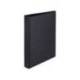 Carpeta multifin alfa plastico 16 anillas 40 mm folio