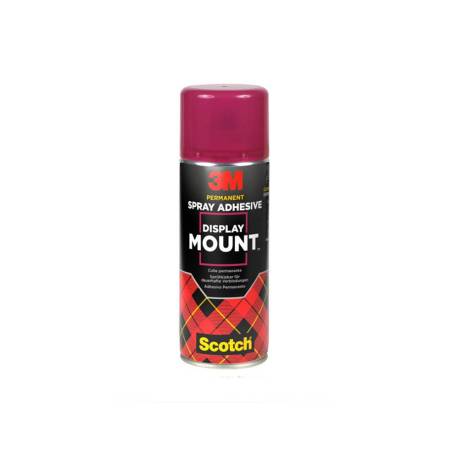 Pegamento 3M en spray adhesivo permanente bote de 400 ml