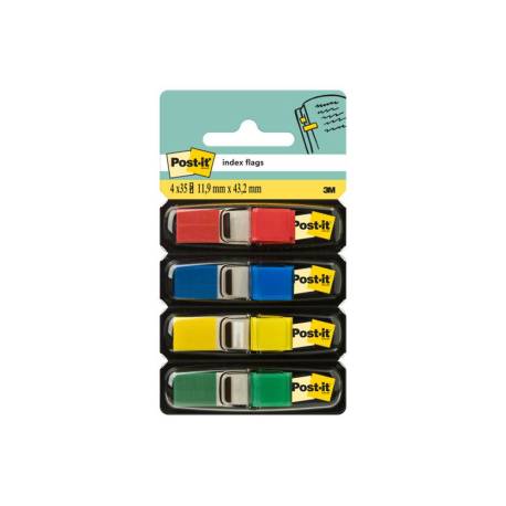 Index economicos Post-it®