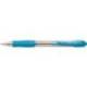 Boligrafo Pilot Super Grip Celeste tinta azul 0,4 mm