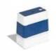 Sello Automatico Brother 18 x 50 azul