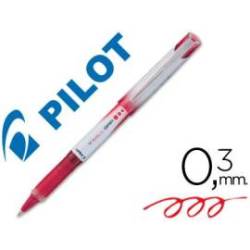 Boligrafo roller Pilot V-Ball Grip