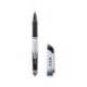 Boligrafo roller Pilot V-Ball Grip 0,3 mm Negro