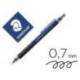 Portaminas Staedtler Marsmicro 0,7 mm