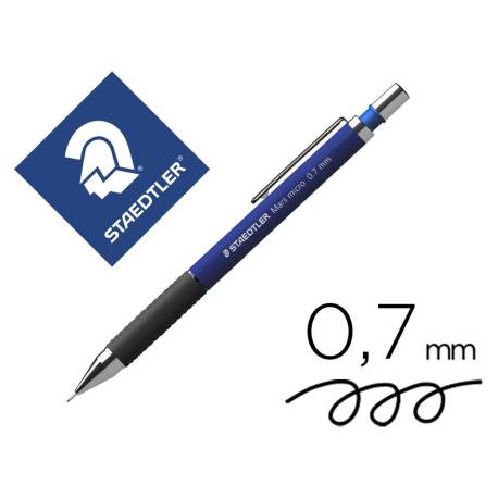 Portaminas Staedtler Marsmicro 0,7 mm