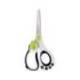 Tijera escolar maped magic up koopy 13cm con resorte para facilitar la accion del corte unidad
