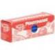 Lapices cera Plastidecor caja 25 unidades color azul claro