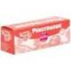 Lapices cera Plastidecor caja 25 unidades color rosa