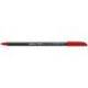 Rotulador Edding 1200 color rojo inglés
