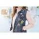 Rotulador Edding 1200 carmin nº 19
