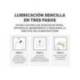 Aceite lubricante para destructora de documentos Fellowes 355 ml