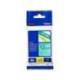 Cintas Brother TZE-731 12mm (ancho) x 8m (largo) laminada verde/negro