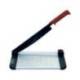 Guillotina metalica de palanca M+R 6426