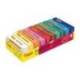 Plastilina Jovi colores surtidos pequeña Paquete 10 unidades
