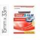 Cinta adhesiva Tesa Practic 33m x 15mm
