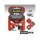 Cinta adhesiva Scotch doble cara super resistente
