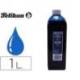 TINTA TAMPON MARCA PELIKAN AZUL BOTE 1 LITRO