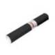 Aironfix Rollo Adhesivo 45cm x 20mt Unicolor Negro Mate