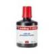 Tinta permanente rotulador Edding T-100 rojo