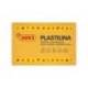 Plastilina Jovi Amarillo oscuro grande
