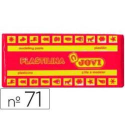 Plastilina Jovi Rubi Tamaño Mediano