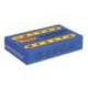 Plastilina Jovi azul oscuro pequeña