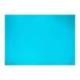 Cartulina Guarro azul turquesa 500 x 650 mm de 185 g/m2