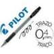 Boligrafo Pilot BPS-GP Negro 0,4 mm